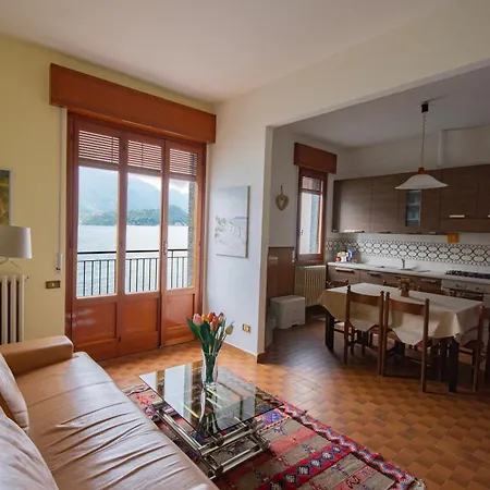 Casa Giuly Apartment *