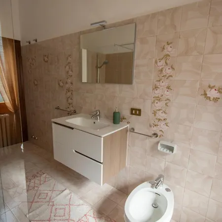 Appartement Casa Giuly Lezzeno