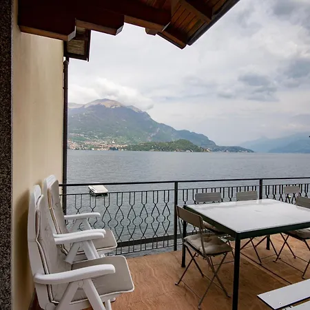 Casa Giuly * Lezzeno