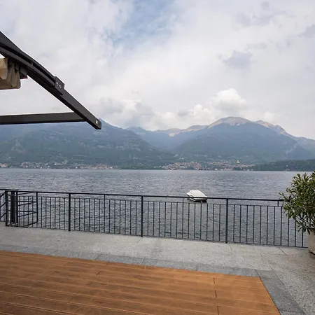 Casa Giuly Apartment Lezzeno