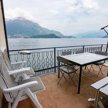 Apartment Casa Giuly Lezzeno