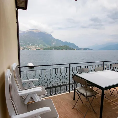 Casa Giuly * Lezzeno