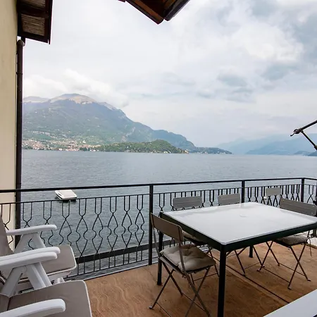 Lägenhet Casa Giuly *