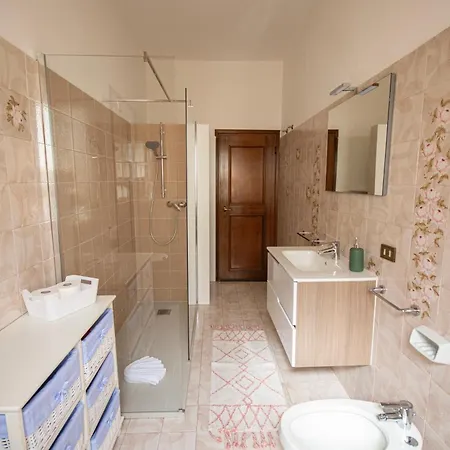 Apartment Casa Giuly *