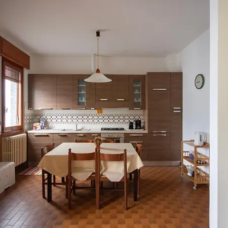 Lägenhet Casa Giuly *