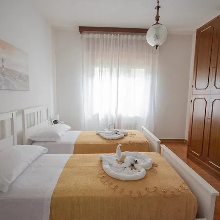 Apartment Casa Giuly Lezzeno