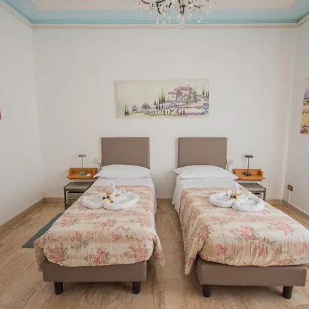 Lägenhet Casa Giuly *