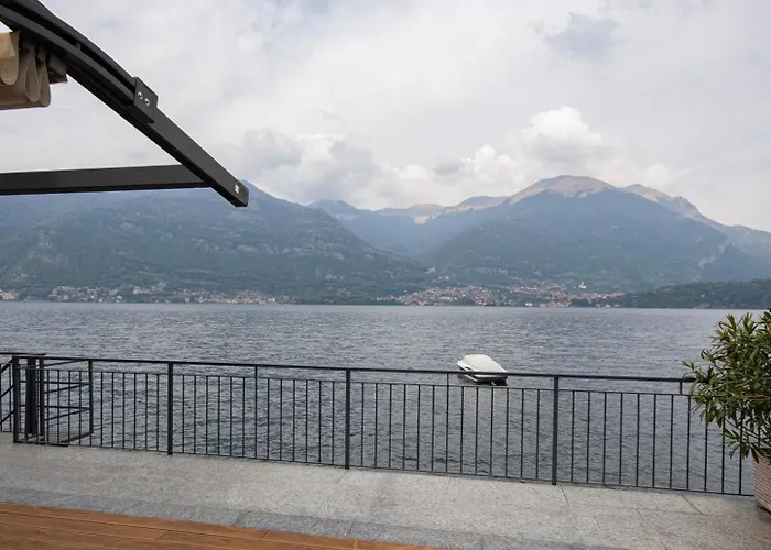 Casa Giuly Apartamento Lezzeno