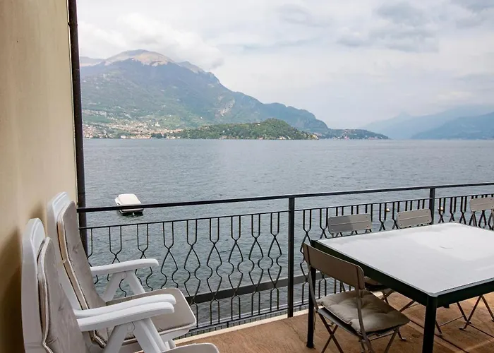 Casa Giuly * Lezzeno