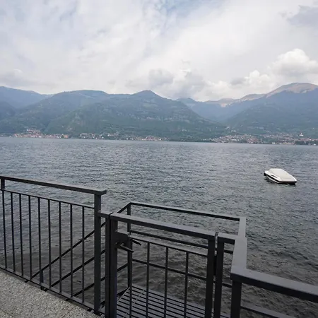 Casa Giuly Appartement Lezzeno