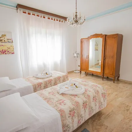 Casa Giuly Appartement Lezzeno