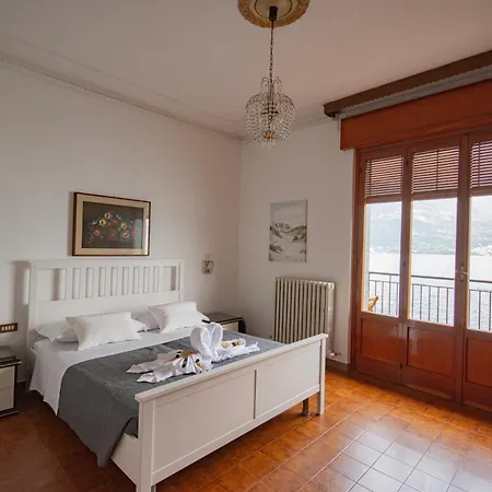 Casa Giuly * Lezzeno