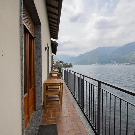 Casa Giuly Appartement