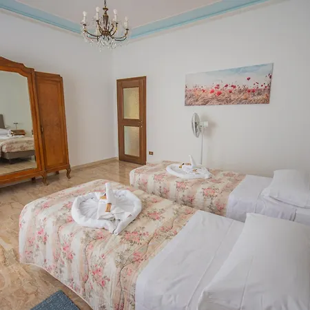 Appartement Casa Giuly *