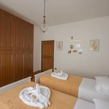 Casa Giuly Appartement Lezzeno