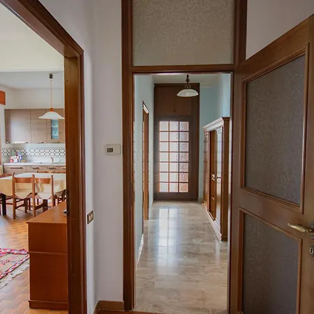 Appartement Casa Giuly Lezzeno