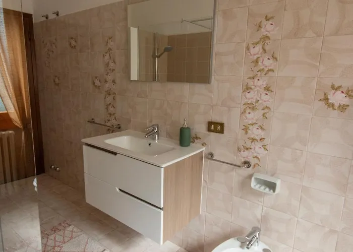 Daire Casa Giuly Lezzeno