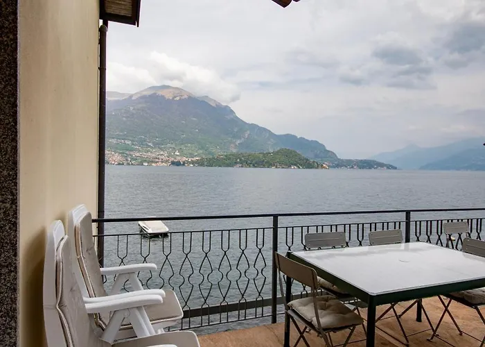Casa Giuly * Lezzeno