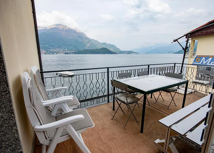Daire Casa Giuly Lezzeno