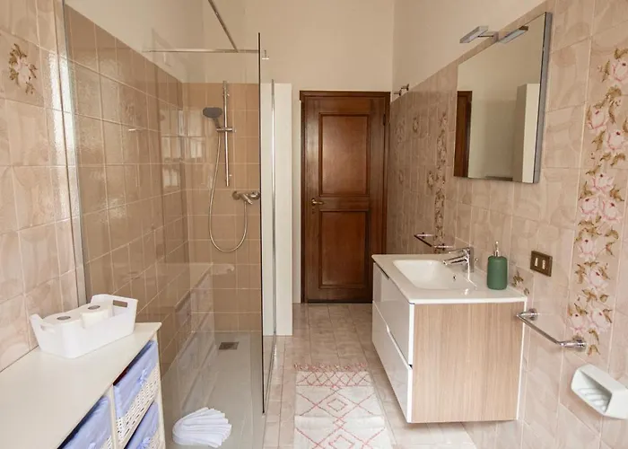 Daire Casa Giuly *