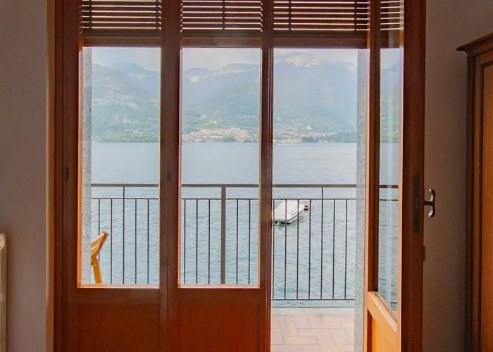 Daire Casa Giuly Lezzeno