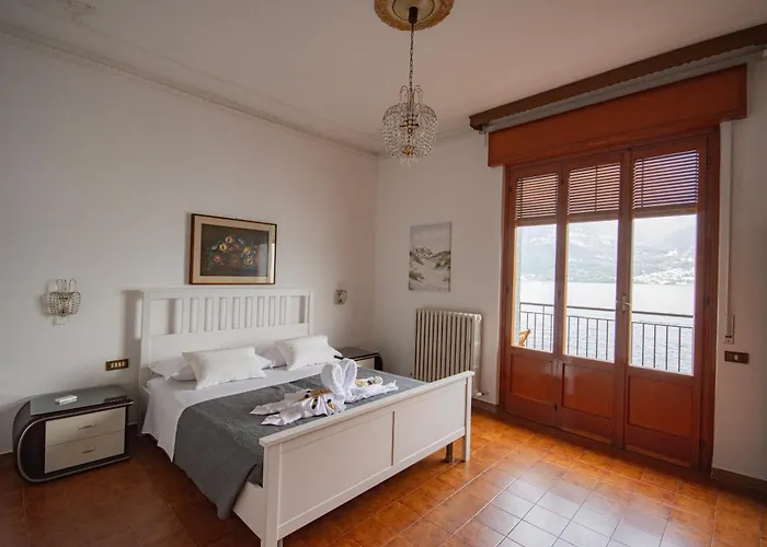 Casa Giuly * Lezzeno