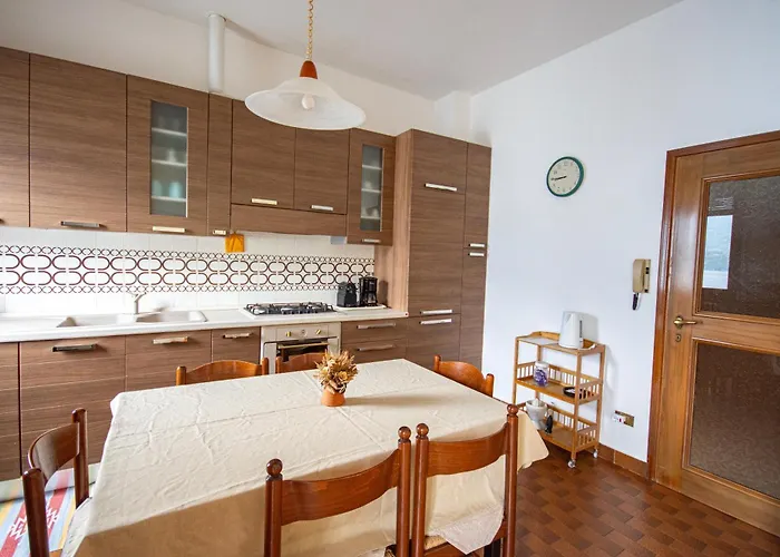 Casa Giuly * Lezzeno