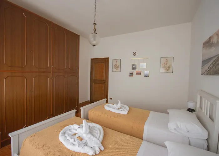 Casa Giuly Daire Lezzeno