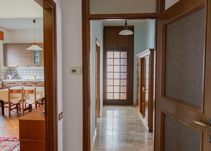 Daire Casa Giuly Lezzeno