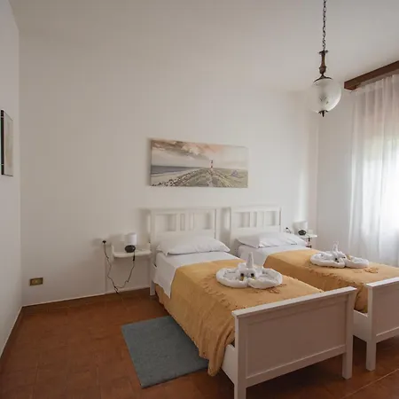 Appartamento Casa Giuly