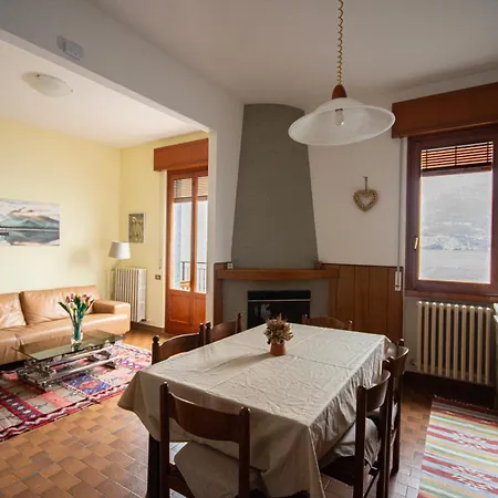 Appartamento Casa Giuly *