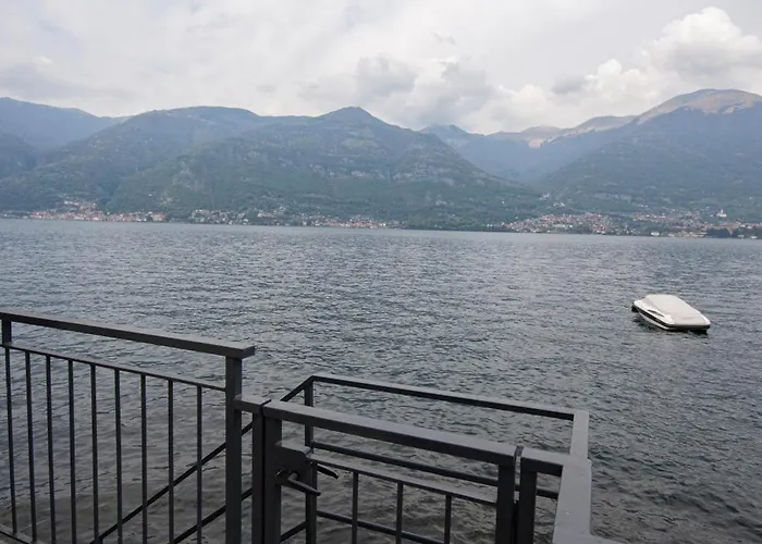Casa Giuly Apartmán Lezzeno