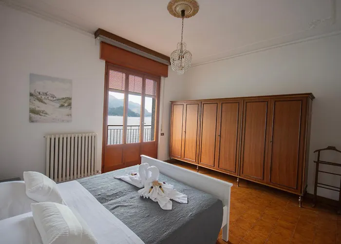 Casa Giuly Lezzeno