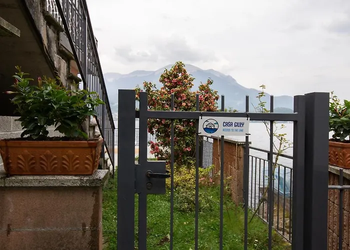 Casa Giuly Apartmán