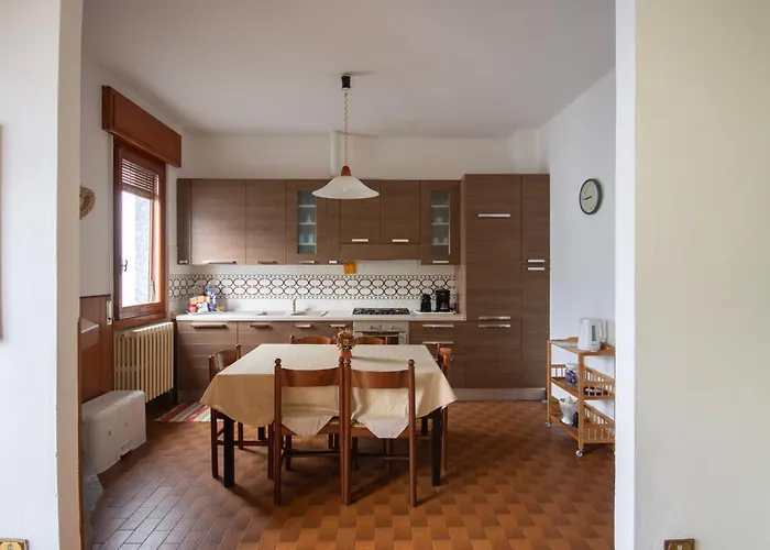 Apartmán Casa Giuly *