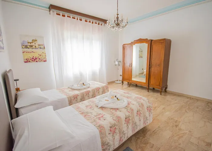 Casa Giuly Apartmán Lezzeno