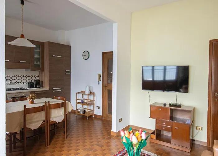 Casa Giuly