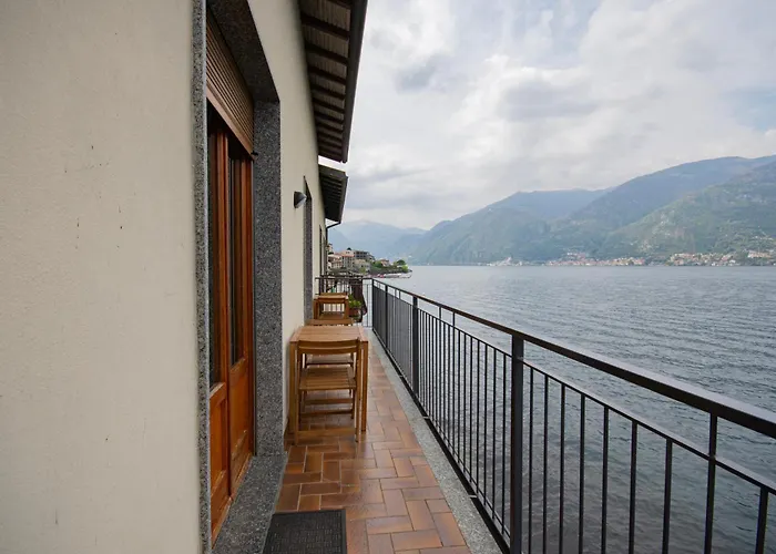Casa Giuly Apartmán