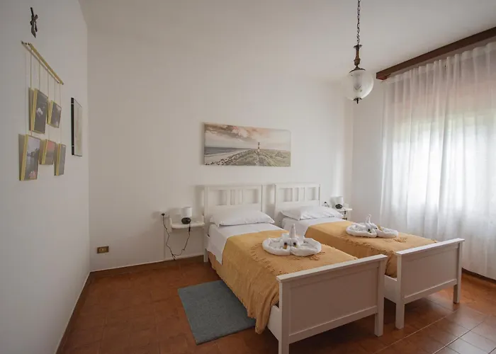 Apartmán Casa Giuly