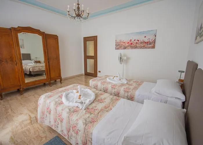 Apartmán Casa Giuly *