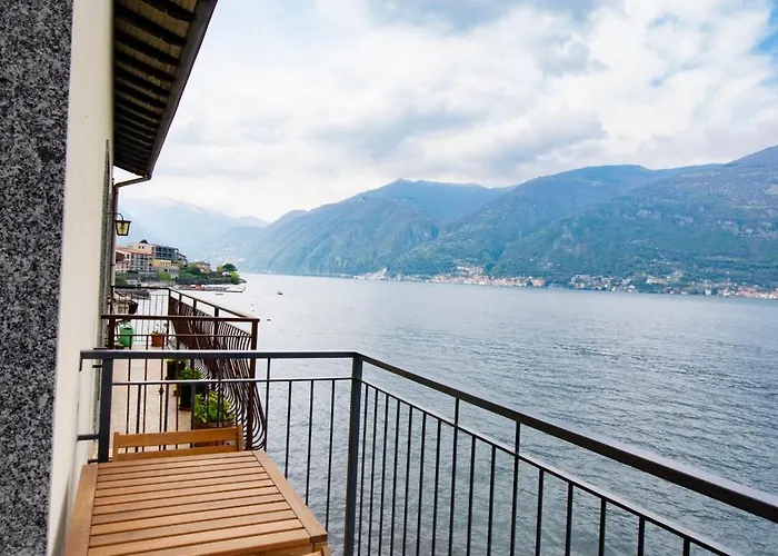 Casa Giuly Apartmán