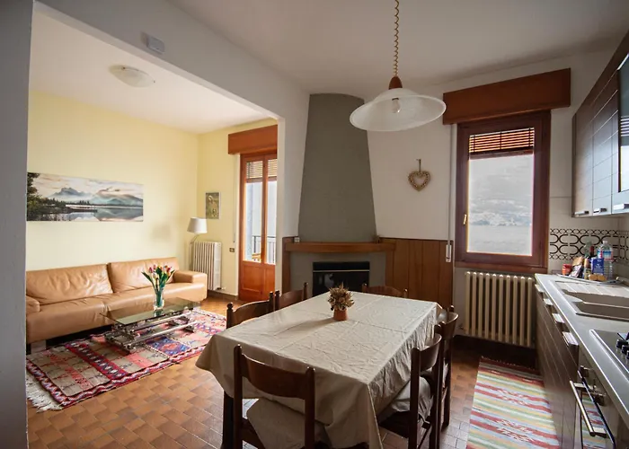 Apartmán Casa Giuly *