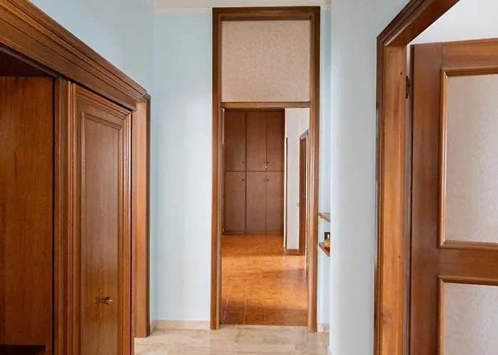 Casa Giuly * Lezzeno